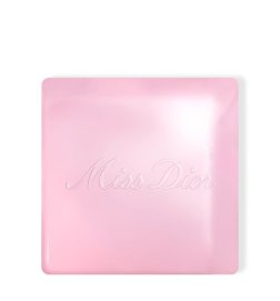 Miss Dior - Floral Scented Soap Solid Soap - Cleanses and Purifies